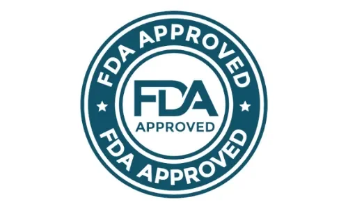 Synaptril™ Produced in an FDA-Registered Facility