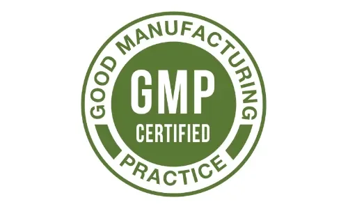 Synaptril™ GMP Quality Manufacturing Standards